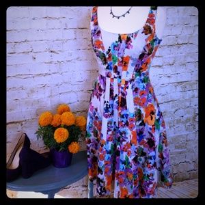 Vintage Nine West Dress